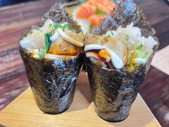 -芥岛(河北大街店)
