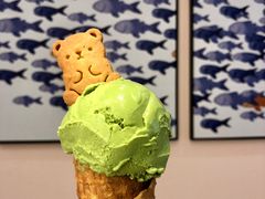 -Tomado绿色烘焙(大尧三路店)