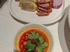 -庖丁堂酒店(金穗大道店)