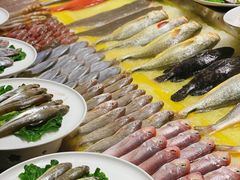 -健眺小海鲜(临海后山店)