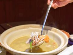 -成隆行·蟹王府(九江路店)