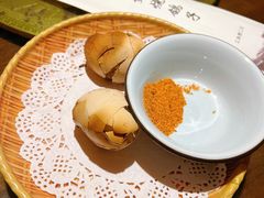 烧毛鸡蛋-燕郊烧鸽子(和众店)