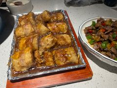 -秋色客家菜(流塘店)