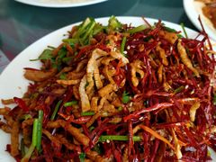 -三点小吃(山大店)