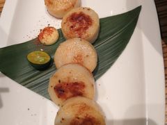 香煎黑椒玉带-柚子(假日店)