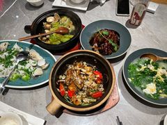 -啫神·广州地标美食(北京路店)