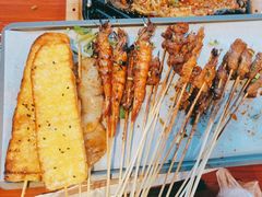 -林二哥宜烤官·宜宾小烧烤