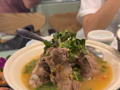 -米泰芒·东南亚料理(体育西店)