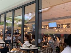-Peet's Coffee皮爷咖啡(万象天地店)