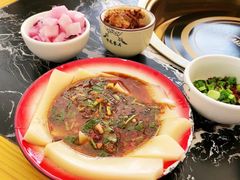 -80红枣鸡腊排骨(总店)