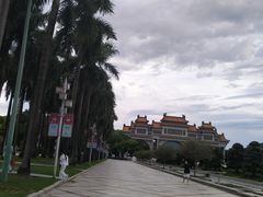 -顺峰山公园
