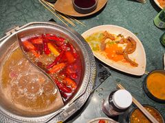 -牛New寿喜烧(中山公园龙之梦店)