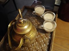 -那时新疆·若羌(经纬汇店)