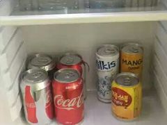 -香港铜锣湾皇悦酒店