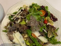 蔬菜沙拉-蝶舍·MAISON PAPILLON