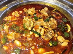-辣得叫湘菜(四明店)