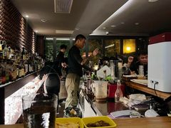 -LAMP BAR 水烟音乐酒吧