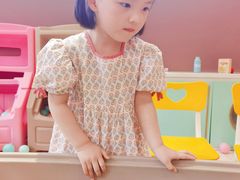 -水桶王国主题餐厅·聚会·生日派对·亲子活动·家庭套餐(亚龙湾希尔顿店)