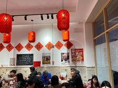 -荆九爷爆炒桥头三嫩(夫子庙店)