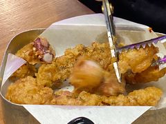 -HOTISLAND海鸡岛·韩国料理(江南西店)