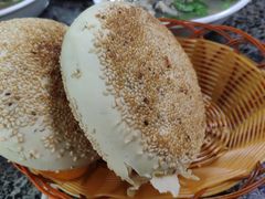 -清真喜兰老丁羊汤特色小吃