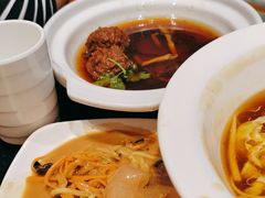 -紫光园·烤鸭·北京菜(团结湖店)