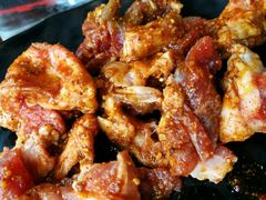 -红小姐的烤肉店(西三旗店)