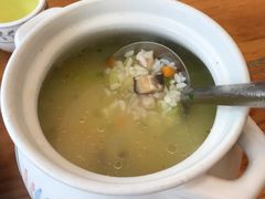 那些年泡饭-乌镇那一年小院主题餐厅(甘泉西路店)