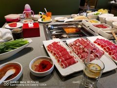 -海底捞火锅(高新活力汇店)