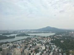 -洲际酒店·地平线全日餐厅HORIZON CAFÉ