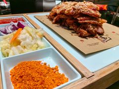 -紫泥369粗粮季(鼓楼店)