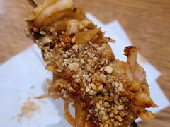 -小豆海棠(人民南路店)