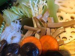 -鱼酷活鱼烤鱼(中联广场店)