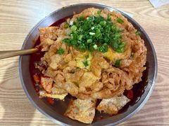 -龍城柳州螺蛳粉(群星路店)