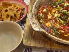 -老三样·旧食新味(船山路店)