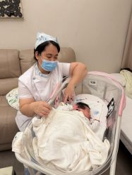 -宝生月子中心(民治店)