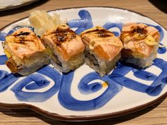 -小山日本料理(兴业太古汇店)