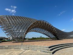 -南汇嘴观海公园