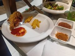 -火炉火自助餐(西直门凯德MALL店)