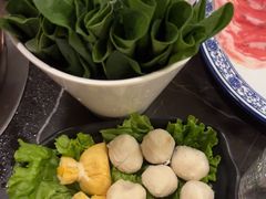 -东来顺饭庄(金泉广场店)