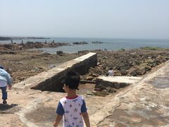 -青岛第二海水浴场