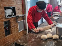 -郑州希尔顿酒店·阿米奇意大利餐厅