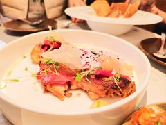 -Ocean's Table 欧舍