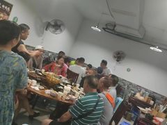 -正宗苏稽毛哥跷脚牛肉总店