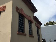 -青岛德国监狱旧址博物馆