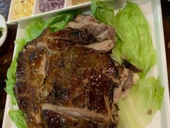 -大明铜锅·烤涮坊·烧烤(新开路店)