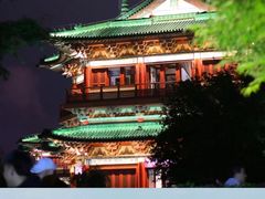 -滕王阁旅游区