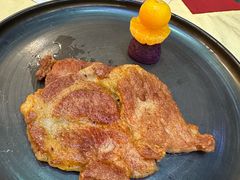 美式极爽猪扒-威尼斯西餐厅(扬名广场店)