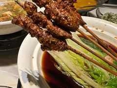 -唐猫庭院·千年陕菜(大唐不夜城店)