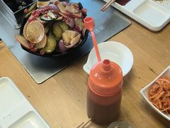 -正丰源大缸烧烤(人民路店)